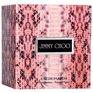 Jimmy Choo Eau De Parfum Vaporizador 40 Ml