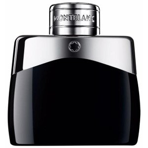 Montblanc Legend Eau De Toilette 50Ml Vaporizador