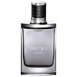 Jimmy Choo Man Eau De Toilette Vaporizador 50 Ml