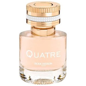 Quatre Pour Femme Eau De Parfum Vaporizador 30 Ml
