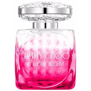 Jimmy Choo Blossom Eau De Parfum 60Ml Vaporizador