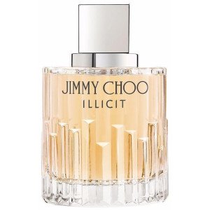 Jimmy Choo Illicit Eau De Parfum 100Ml Vaporizador