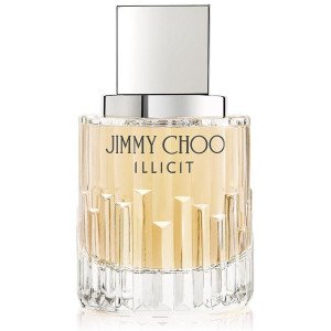 Jimmy Choo Illicit Eau De Parfum Vaporizador 40Ml