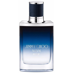 Jimmy Choo Man Blue Eau De Toilette Vaporizador 50 Ml