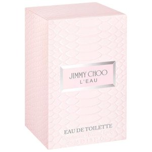 Jimmy Choo L'Eau Eau De Toilette 40Ml Vaporizador