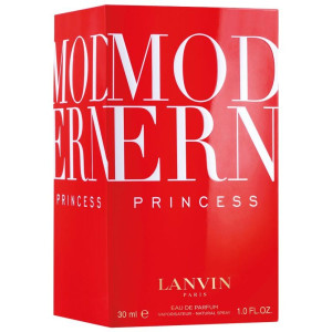 Modern Princess Eau De Parfum Vaporizador 30 Ml