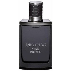 Jimmy Choo Man Intense Eau De Toilette Vaporizador 50 Ml