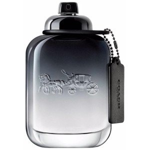 Coach For Men Eau De Toilette Vaporizador 100 Ml