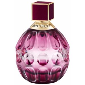 Jimmy Choo Fever Eau De Parfum Vaporizador 100 Ml