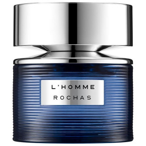 L'Homme Rochas Eau De Toilette Vaporizador 40 Ml