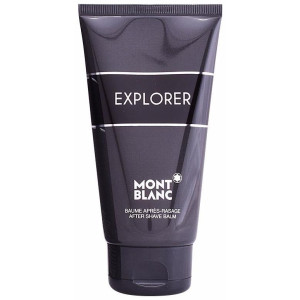 Montblanc Explorer After Shave 150Ml