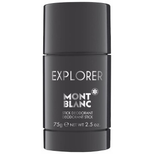 Montblanc Explorer Desodorante Barra 75G