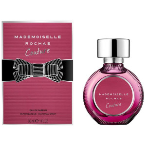 Mademoiselle Rochas Couture Eau De Parfum Vaporizador 30 Ml