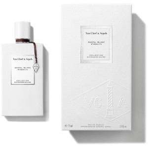 Van Cleef Y Arpels Santal Blanc Eau De Parfum 75Ml