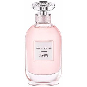 Coach Dreams Eau De Parfum Vaporizador 90 Ml
