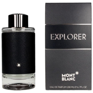Explorer Eau De Parfum Vaporizador 200 Ml