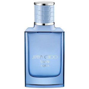 Jimmy Choo Man Aqua Eau De Toilette Vaporizador 30 Ml