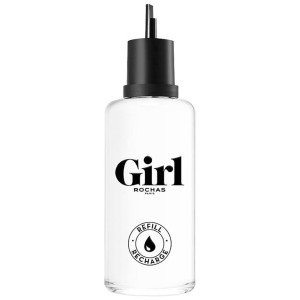 Girl Eau De Toilette Vaporizador Recarga 150 Ml