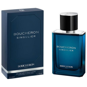 Boucheron Singulier Eau De Parfum Spray 50Ml