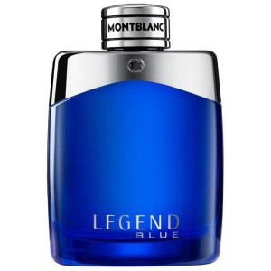 Legend Blue Edp Vapo 100 Ml
