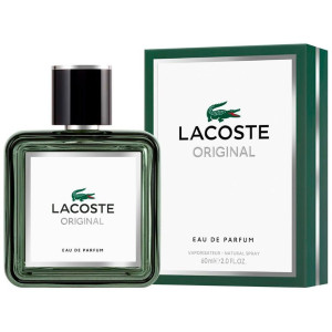 Lacoste Original Edp Vapo 60 Ml
