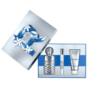 L'Essentiel Estuche 3 Pz