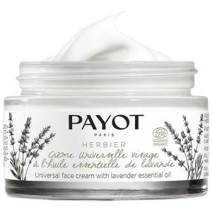 Herbier Crème Universelle 50 Ml