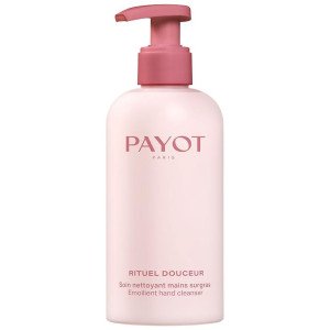 Payot Rituel Douceur Loción Grasa Limpiadora Manos 250Ml