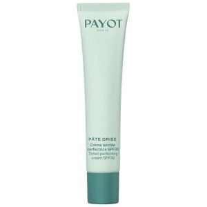 Payot Pâte Grise Tinted Perfecting Cream Spf30 40Ml