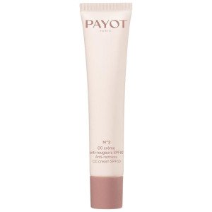Payot Crema N2 Cc Cream Spf50 40Ml