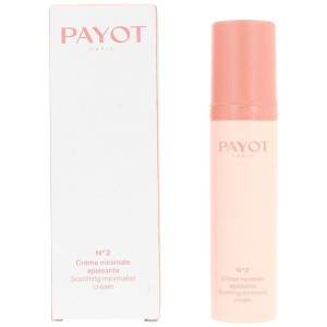 Nº2 Crema Calmante Minimalista 40 Ml