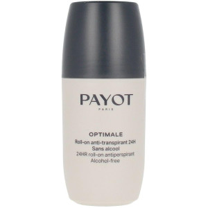 Payot Desodorante Optimale 24H 75Ml