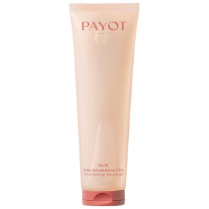 Payot Nue D'Tox Make-Up Remover Gel 150Ml