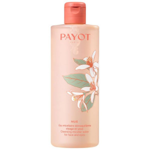 Nue Agua Micelar Limpiadora Edición Limitada 400 Ml