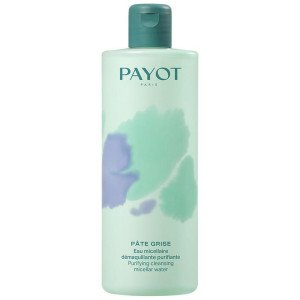 Pâte Grise Agua Micelar 400 Ml