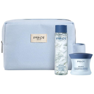 Source Crema Hidratante Estuche 2 Pz 2