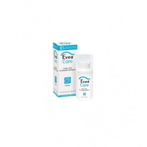 Evea Care Crema Cuidado Parpados Patologicos (Frasco 30 Ml)