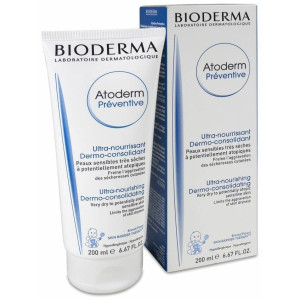 Bioderma Atoderm Preventive Crema 200Ml