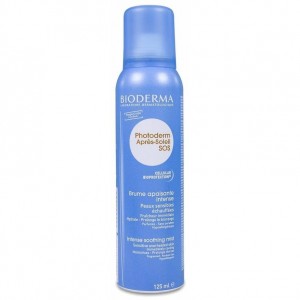 Bioderma Photoderm After Sun Spray Sos, 125 Ml 2