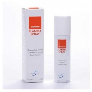 Flammaspray After-Sun (1 Spray 75 Ml)