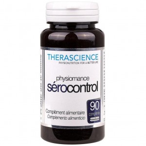 La Roche Posay Serocontrol 90 Comprimidos