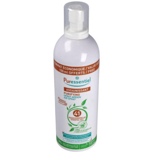Spray Aereo Purificante 41 Ae 500Ml.