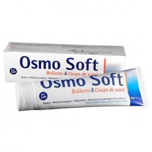 Osmo Soft Gel (150 G)