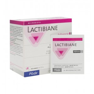 Lactibiane Reference Pileje (30 Sobres 2,5 G)