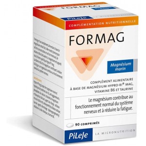 Formag (90 Comprimidos)