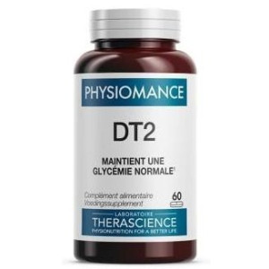 Physiomance Dt2 60Comp.