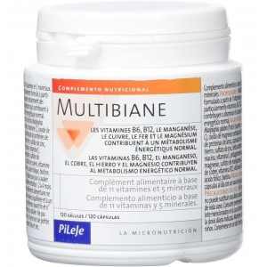 Multibiane (120 Capsulas)