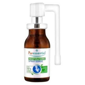 Puressentiel Spray Garganta Respok 15Ml