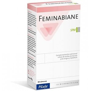 Feminabiane Spm (80 Capsulas)