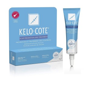 Kelo-Cote Reductor De Cicatrices (6 G)